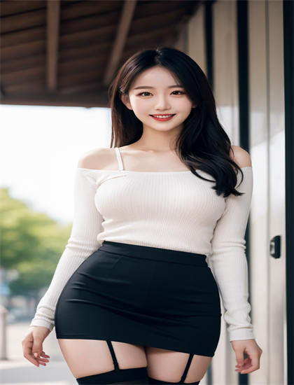 竞轮少女！和其他作品相比如何？对比分析与评价，未删减版