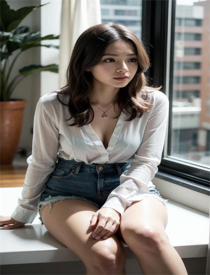 都市剧深度解析：《捕猎皇后》的人物塑造与情感表达 ——深入探索都市剧的艺术世界