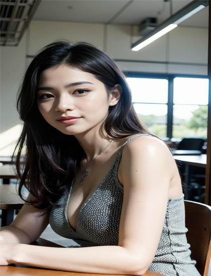 武侠剧经典终极女郎的叙事结构与视觉语言 ——武侠剧爱好者的必读指南