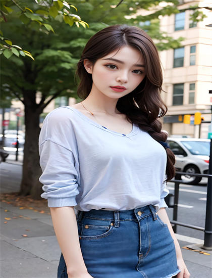 《秦总你闺女又去摆地摊了》技术揭秘：化妆特效如何技术难题的创造性解决 树立行业技术的新标杆